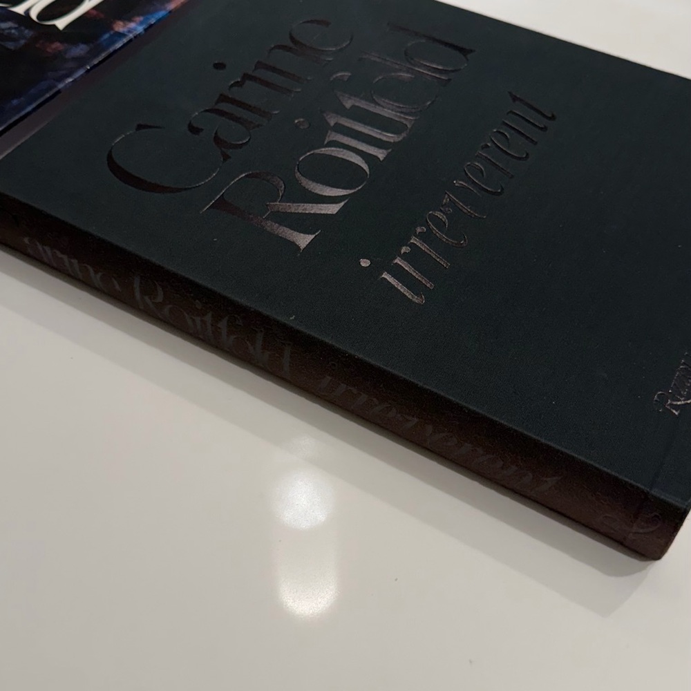 Carine Roitfeld Irreverent Book Set - Picture 5 of 16